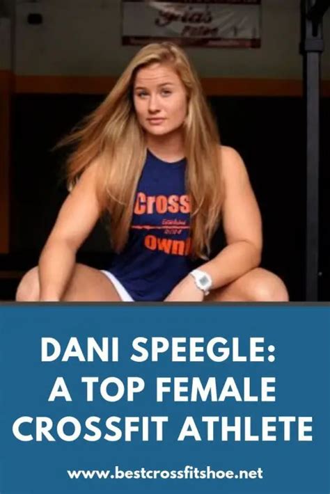 dani elle|Get to Know Dani Speegle